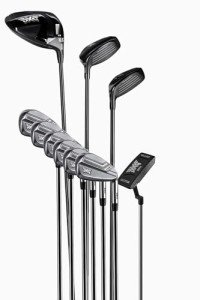 PXG 0211 Right Hand Golf Club Set - 10 Clubs