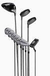 PXG 0211 Right Hand Golf Club Set - 10 Clubs