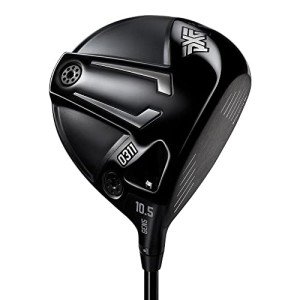 PXG GEN5 0311 Right-Handed 10.5" Driver