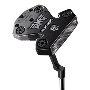 PXG Blackbird Battle Ready Putter for Right Hand