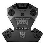PXG Blackbird Battle Ready Putter for Right Hand