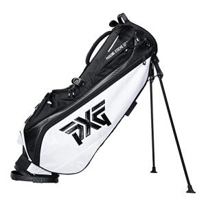 PXG Golf Lightweight Carry Bag with Stand Legs