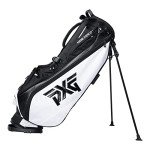PXG Golf Lightweight Carry Bag with Stand Legs