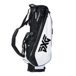 PXG Golf Lightweight Carry Bag with Stand Legs