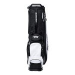 PXG Golf Lightweight Carry Bag with Stand Legs