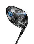 Callaway Paradym AI Smoke Max Driver 9°