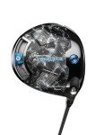 Callaway Paradym AI Smoke Max Driver 9°