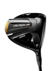 Callaway Rogue ST Max Golf Driver 2024