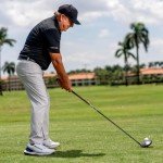 SF1 Golf Driver with Square Face Technology