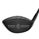 SF1 Golf Driver with Square Face Technology