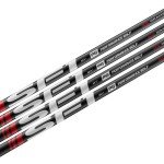 SF1 Golf Driver with Square Face Technology