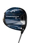 Callaway Paradym X Driver 2023 - Right Hand