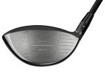 Callaway Paradym TD Driver with Kai'li Shaft