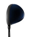 Callaway Paradym TD Driver with Kai'li Shaft