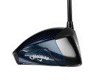 Callaway Paradym TD Driver with Kai'li Shaft
