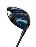 Callaway Paradym TD Driver with Kai'li Shaft