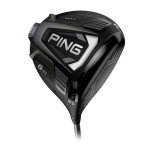 PING G425 MAX Driver 10.5° - ALTA J Slate