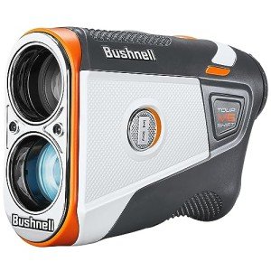 Bushnell Tour V6 Shift Golf Rangefinder 1300 Yards