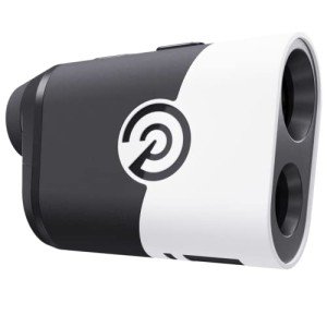 Precision Pro NX9 Laser Golf Rangefinder with Slope