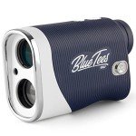 Blue Tees Series 3 Max+ Golf Rangefinder