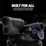 Blue Tees Series 2 Pro Plus Golf Rangefinder