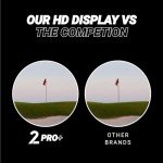 Blue Tees Series 2 Pro Plus Golf Rangefinder