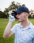 Blue Tees Series 2 Pro Plus Golf Rangefinder