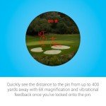 Garmin Approach Z30 Golf Laser Range Finder