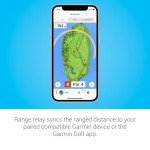 Garmin Approach Z30 Golf Laser Range Finder