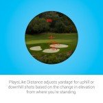 Garmin Approach Z30 Golf Laser Range Finder