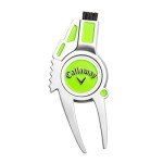 Callaway 4-in-1 Golf Repair Tool