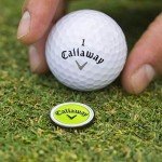 Callaway 4-in-1 Golf Repair Tool