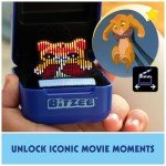 Bitzee, Disney Interactive Toy with 30 Characters Inside, Reacts to Swipes, Tilts & Taps, Disney Toys & Digital Pet Kids Toys for Girls, Boys & Fans