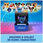 Bitzee, Disney Interactive Toy with 30 Characters Inside, Reacts to Swipes, Tilts & Taps, Disney Toys & Digital Pet Kids Toys for Girls, Boys & Fans
