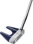 Callaway Women's REVA Rose Gold Club Set (Set of 9, Caddy Bag, Headcover) Carbon Shaft, Rose Gold