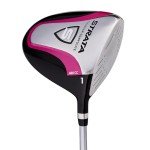 Callaway Women's Strata Complete Golf Set (11-Piece, Right Hand, Graphite)