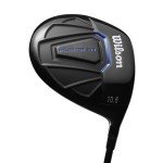Wilson Men's PlayerFit™ Complete Golf Set with Cart Bag - Men's Right Hand, Regular, Steel