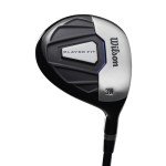 Wilson Men's PlayerFit™ Complete Golf Set with Cart Bag - Men's Right Hand, Regular, Steel
