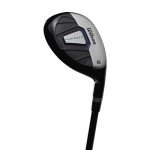 Wilson Men's PlayerFit™ Complete Golf Set with Cart Bag - Men's Right Hand, Regular, Steel