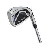 Wilson Men's PlayerFit™ Complete Golf Set with Cart Bag - Men's Right Hand, Regular, Steel