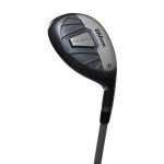 Wilson Women's PlayerFit™ Compete Golf Set with Cart Bag - Ladies Right Hand, Ladies Flex, Graphite