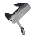 Wilson Women's PlayerFit™ Compete Golf Set with Cart Bag - Ladies Right Hand, Ladies Flex, Graphite
