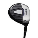 Wilson Men's PlayerFit™ Complete Golf Set with Cart Bag - Men's Right Hand, Regular, Graphite