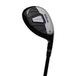 Wilson Men's PlayerFit™ Complete Golf Set with Cart Bag - Men's Right Hand, Regular, Graphite