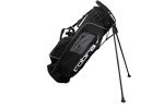 Cobra Golf 2021 Fly XL Complete Set Stand Bag Black-Blue (Men's Right Hand, Graphite Woods-Steel Irons, Reg Flex, DR-10.5, 3W-14.5, 5W-18.5, 4H-20.5, 5H-23.6, 7-PW, SW, Putter, Stand Bag), Standard
