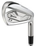 Srixon SRX ZX5 MkII Irn 4-P ST S RH