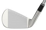 Srixon SRX ZX5 MkII Irn 4-P ST S RH
