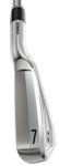 Srixon SRX ZX5 MkII Irn 4-P ST S RH