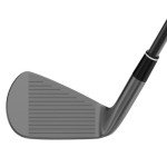 Srixon ZX5 MkII Black Iron Set 4-PW (Steel KBS C-Taper Limited Stiff) 2024