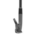 Srixon ZX5 MkII Black Iron Set 4-PW (Steel KBS C-Taper Limited Stiff) 2024